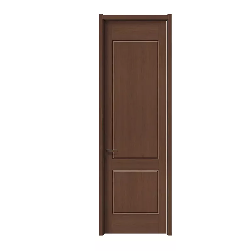 Cửa Gỗ Composite Nhiều Lớp