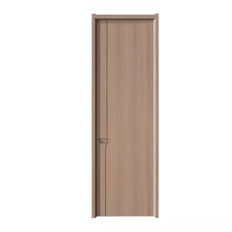 Cửa Gỗ Composite Nhiều Lớp