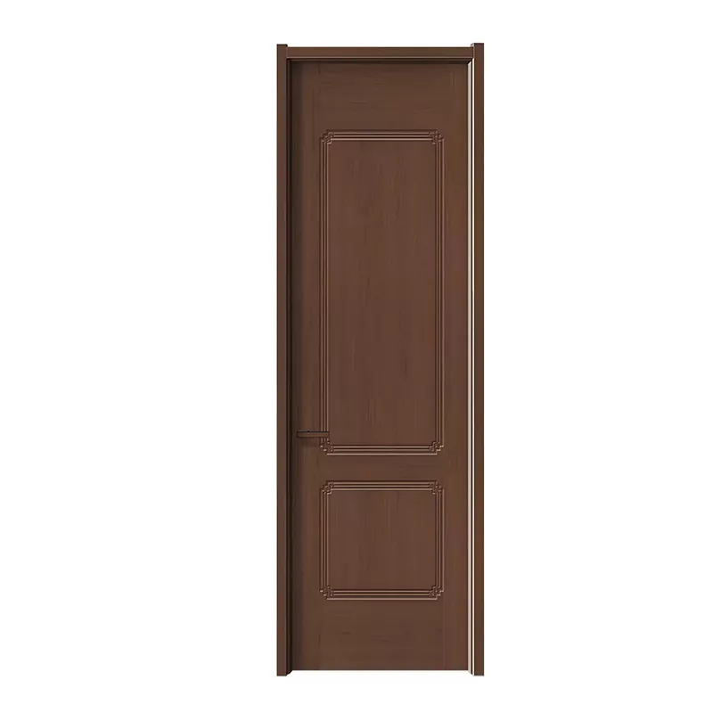 Cửa Gỗ Composite Nhiều Lớp