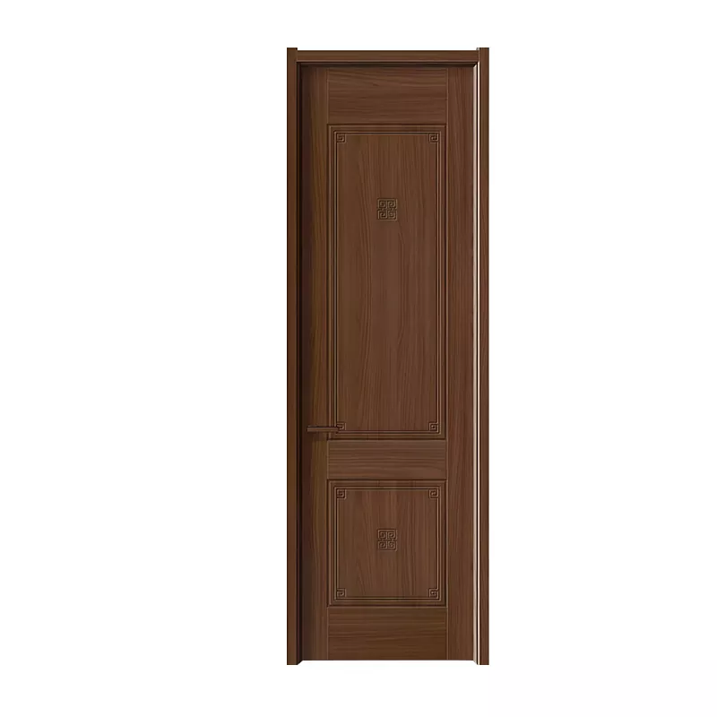 Cửa Gỗ Composite Nhiều Lớp