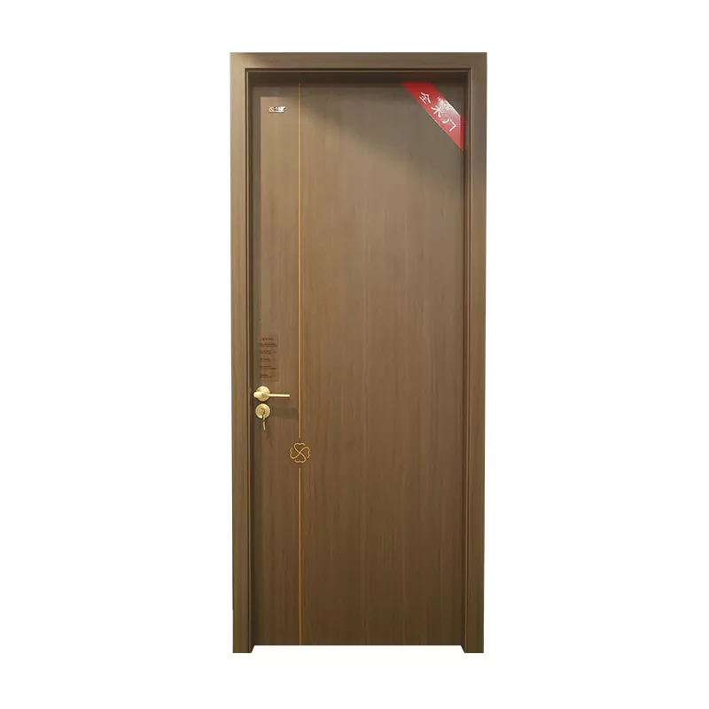 Cửa Gỗ Composite Nhiều Lớp