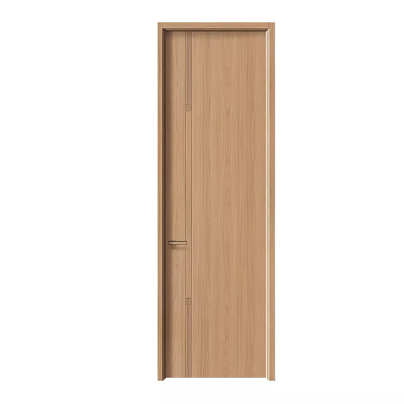 Cửa Gỗ Composite Nhiều Lớp
