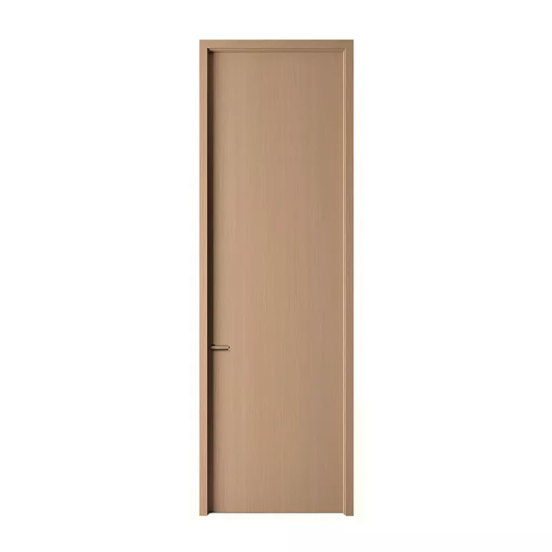 Cửa Gỗ Composite Nhiều Lớp
