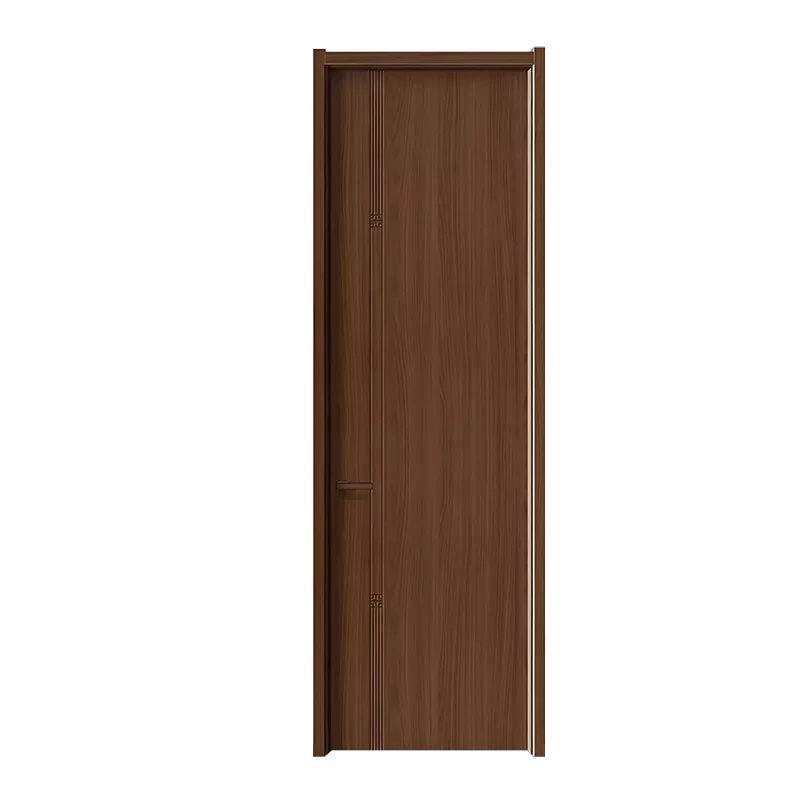 Cửa Gỗ Composite Nhiều Lớp