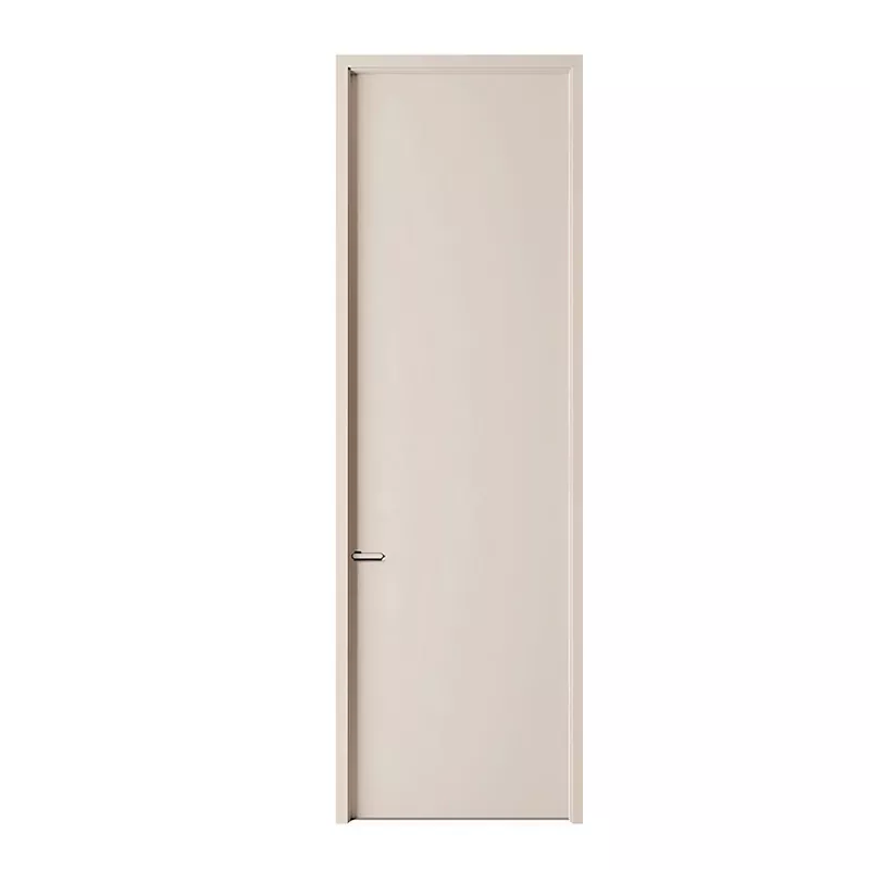 Cửa Gỗ Composite Nhiều Lớp