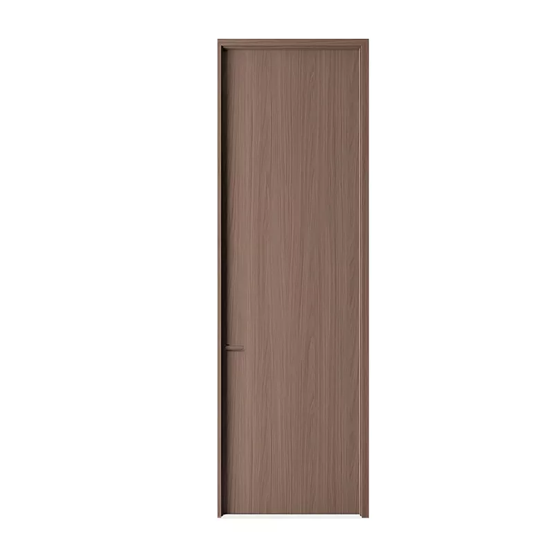 Cửa Gỗ Composite Nhiều Lớp
