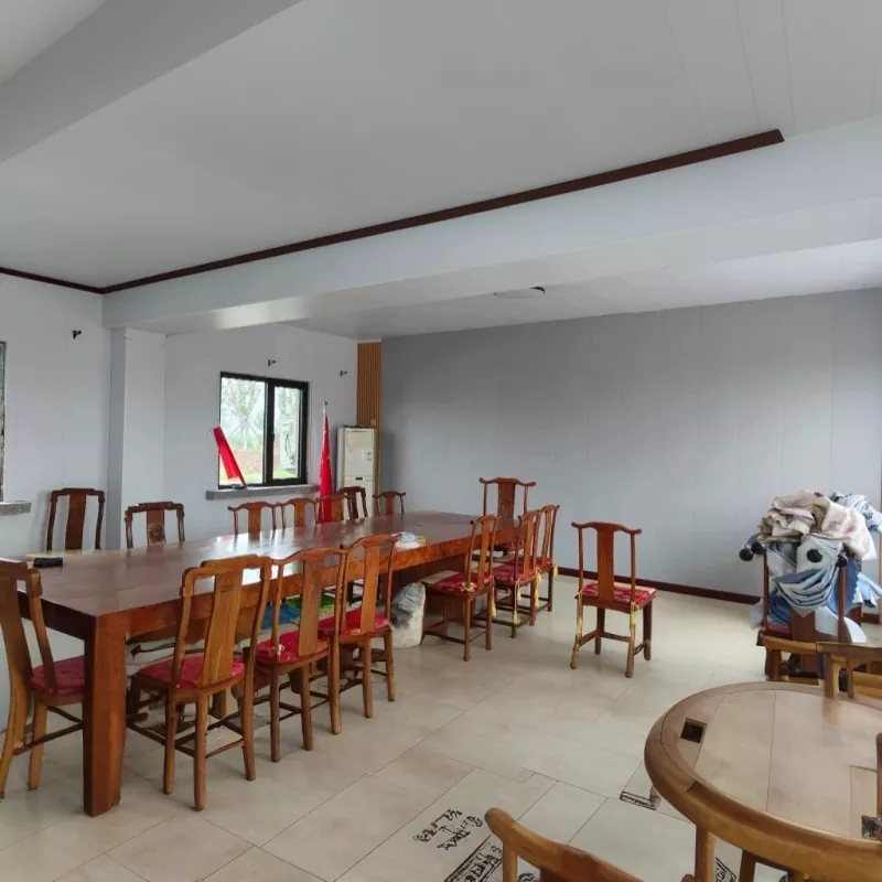 Tấm nhựa composite đá