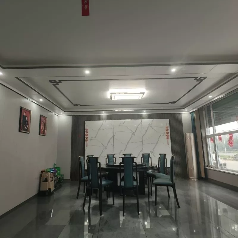 Tấm nhựa composite đá Tấm nhựa composite đá