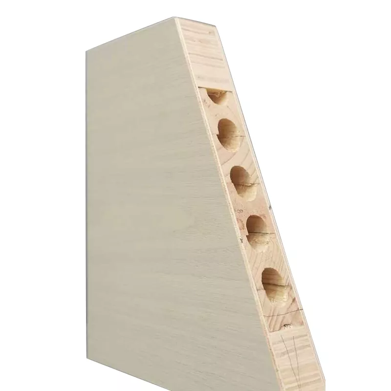 Cửa Gỗ Sơn Khô