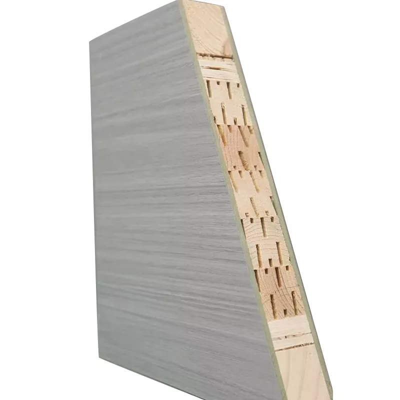 Cửa MDF