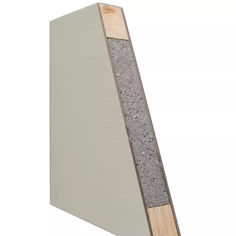 Cửa MDF