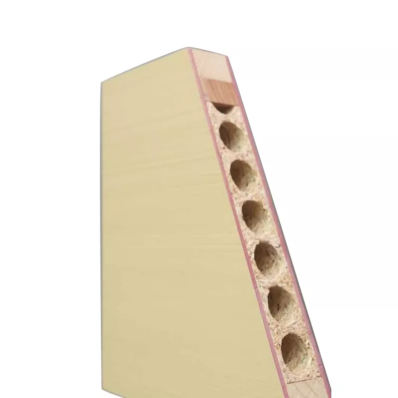 Cửa Gỗ Sơn Khô